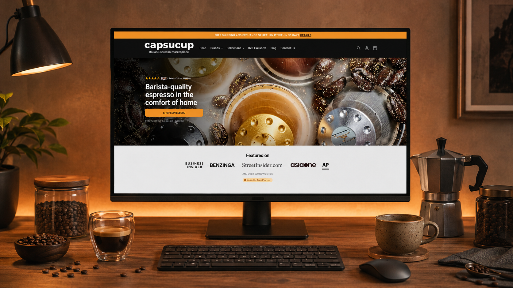 Capsucup